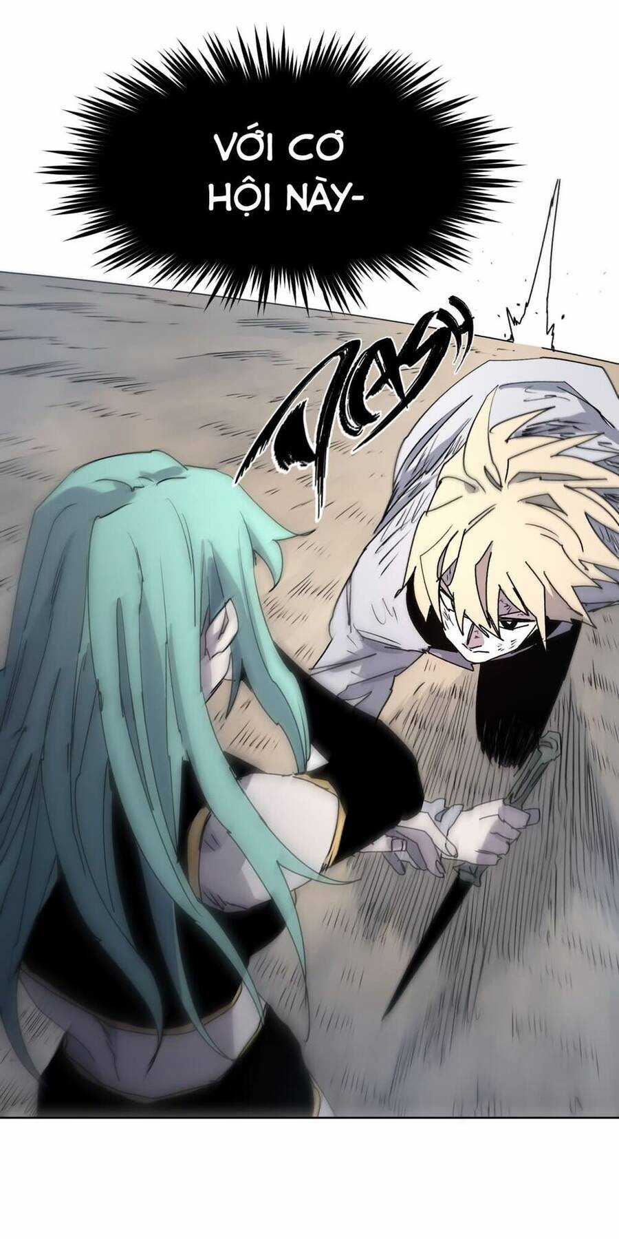 Kỵ Sĩ Báo Thù Chương 26 trang 25