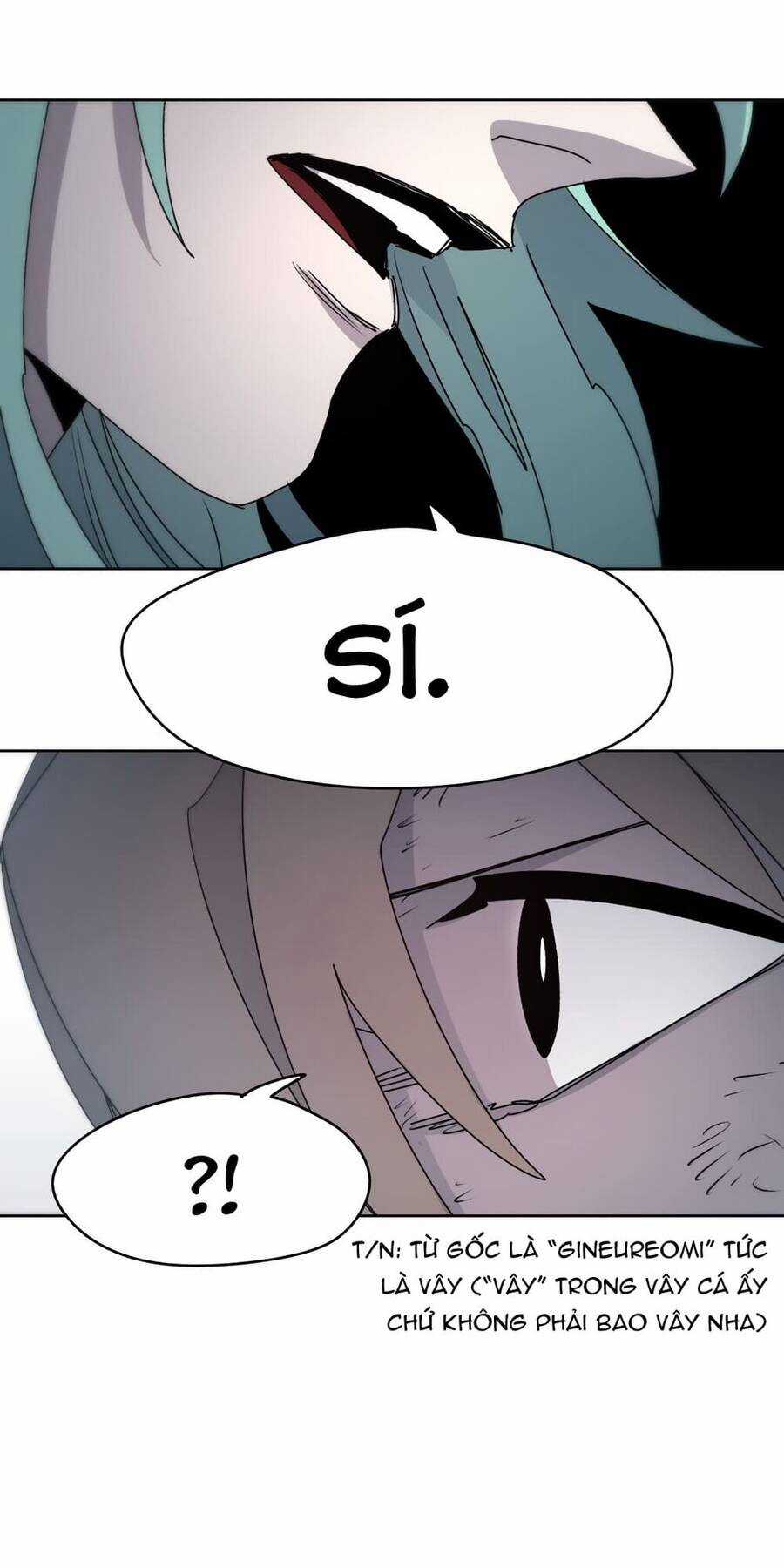 Kỵ Sĩ Báo Thù Chương 26 trang 29