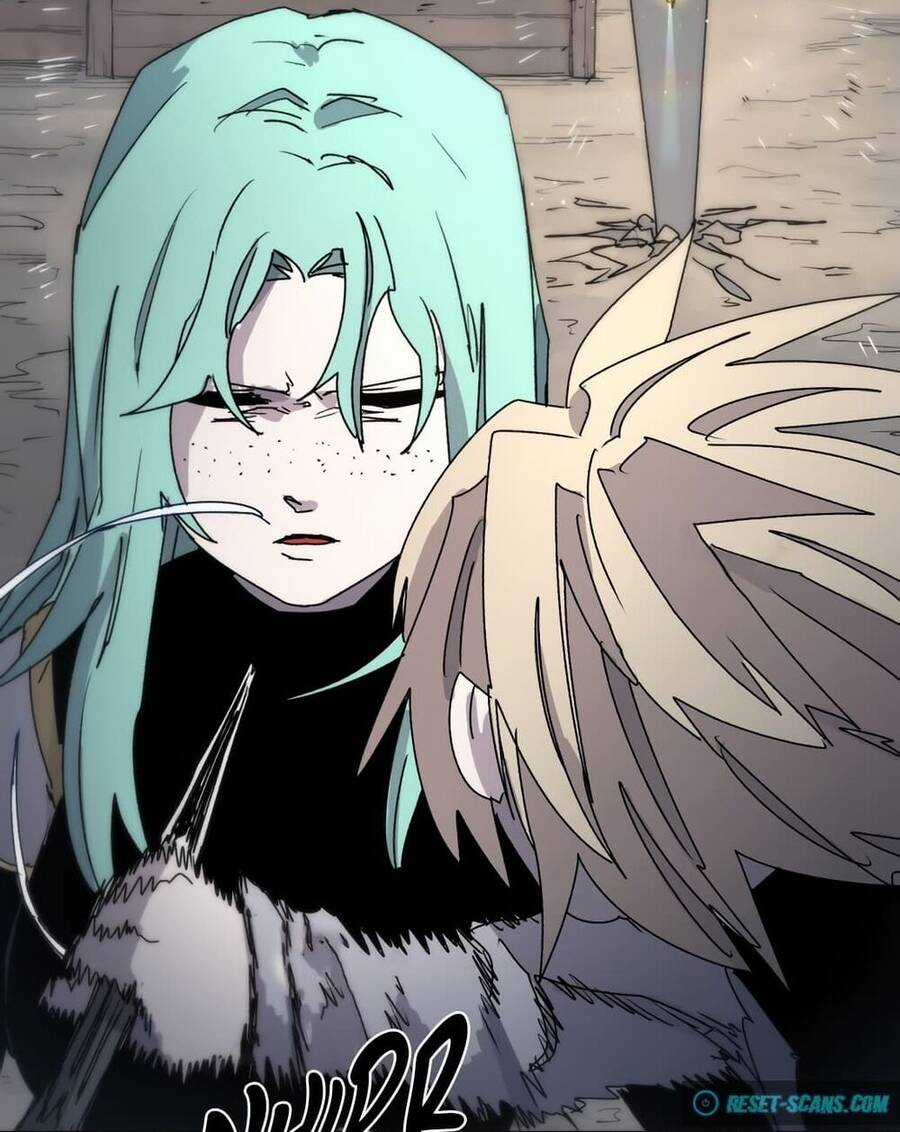 Kỵ Sĩ Báo Thù Chương 26 trang 31