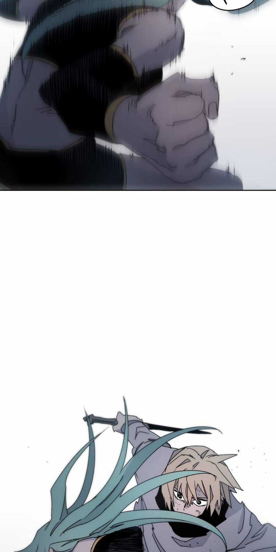 Kỵ Sĩ Báo Thù Chương 26 trang 34