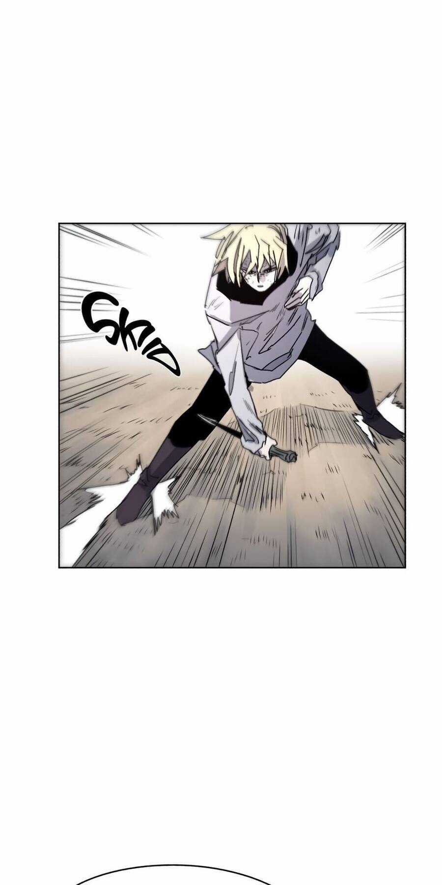 Kỵ Sĩ Báo Thù Chương 26 trang 37