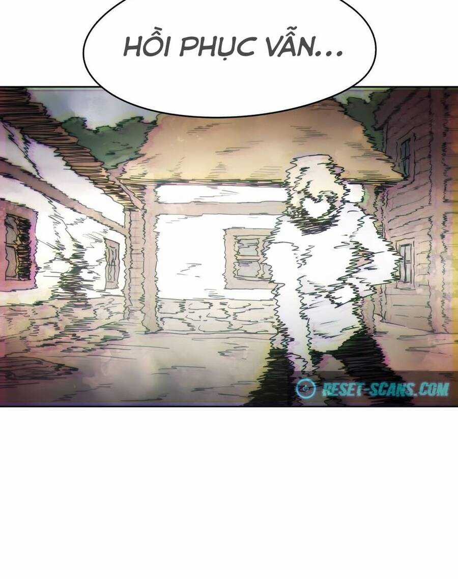 Kỵ Sĩ Báo Thù Chương 26 trang 40