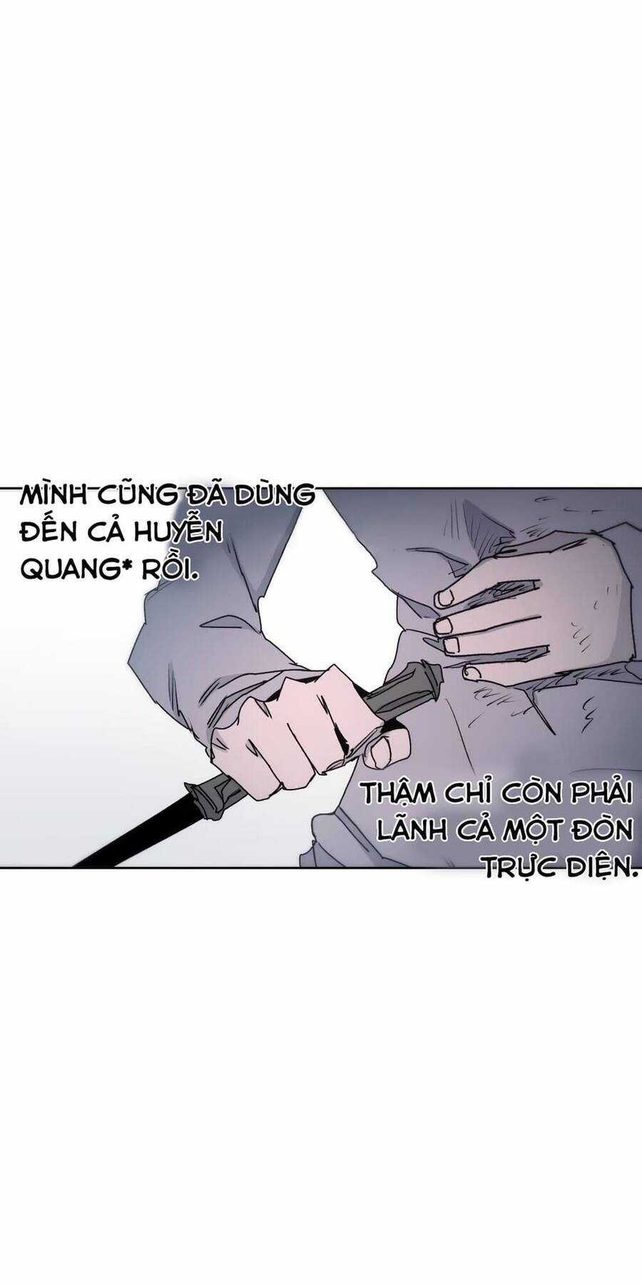 Kỵ Sĩ Báo Thù Chương 26 trang 42