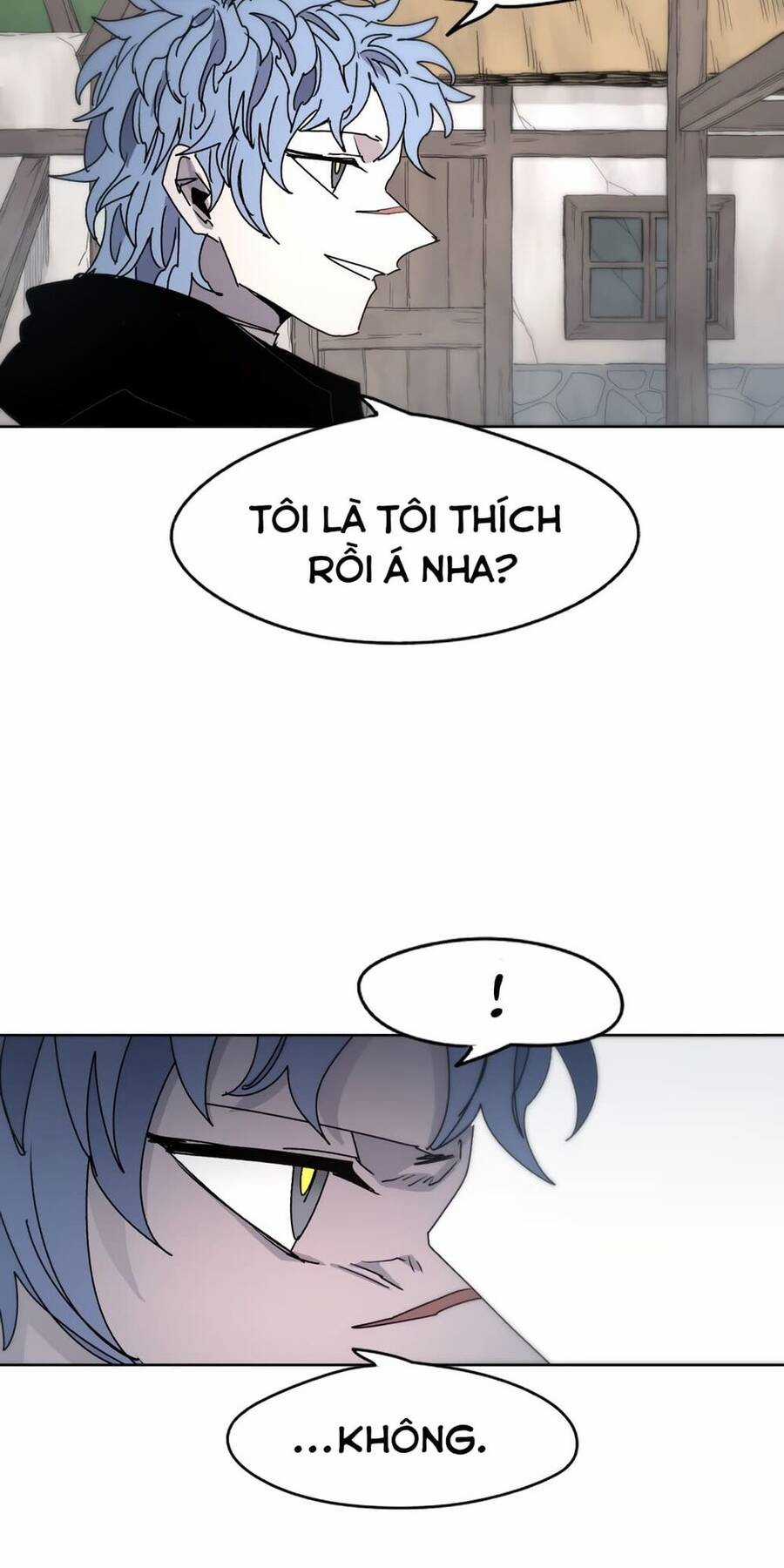 Kỵ Sĩ Báo Thù Chương 26 trang 45