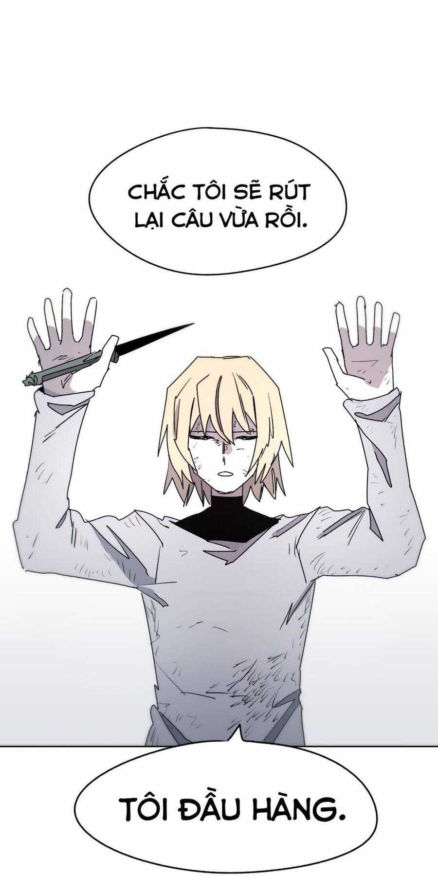 Kỵ Sĩ Báo Thù Chương 26 trang 46