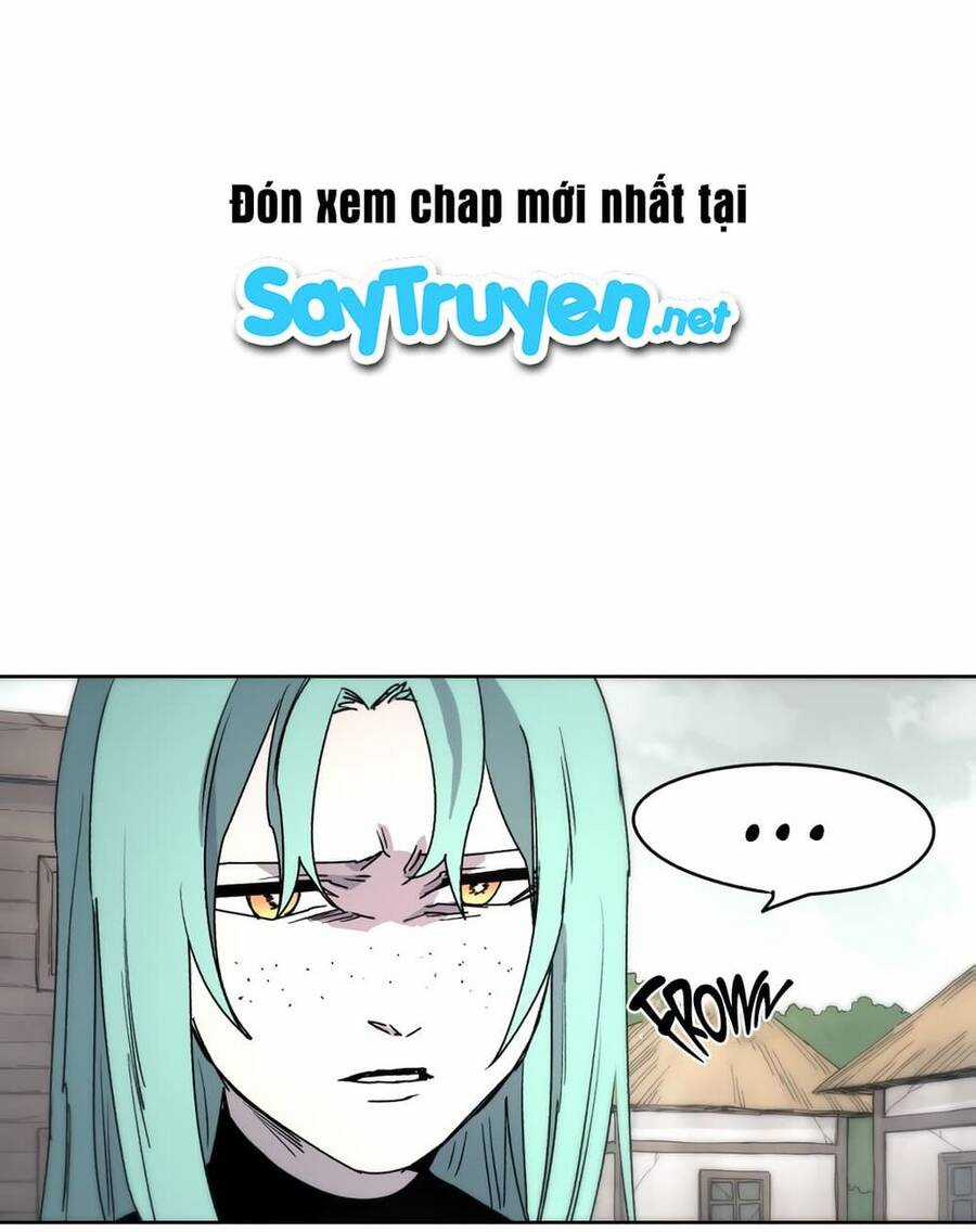 Kỵ Sĩ Báo Thù Chương 26 trang 48