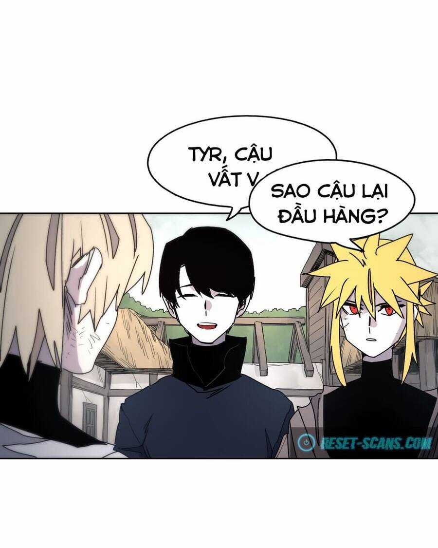 Kỵ Sĩ Báo Thù Chương 26 trang 52