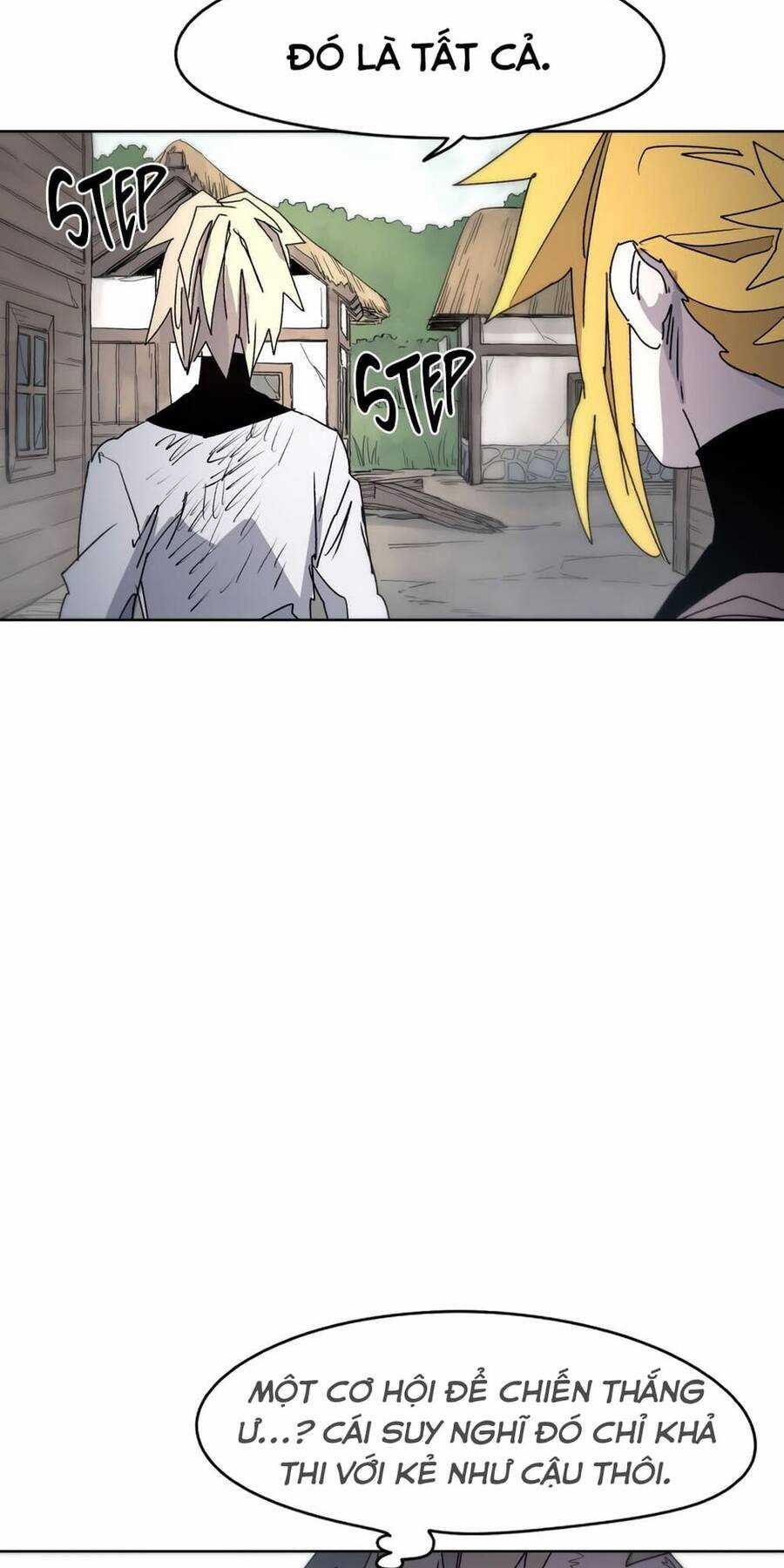 Kỵ Sĩ Báo Thù Chương 26 trang 58