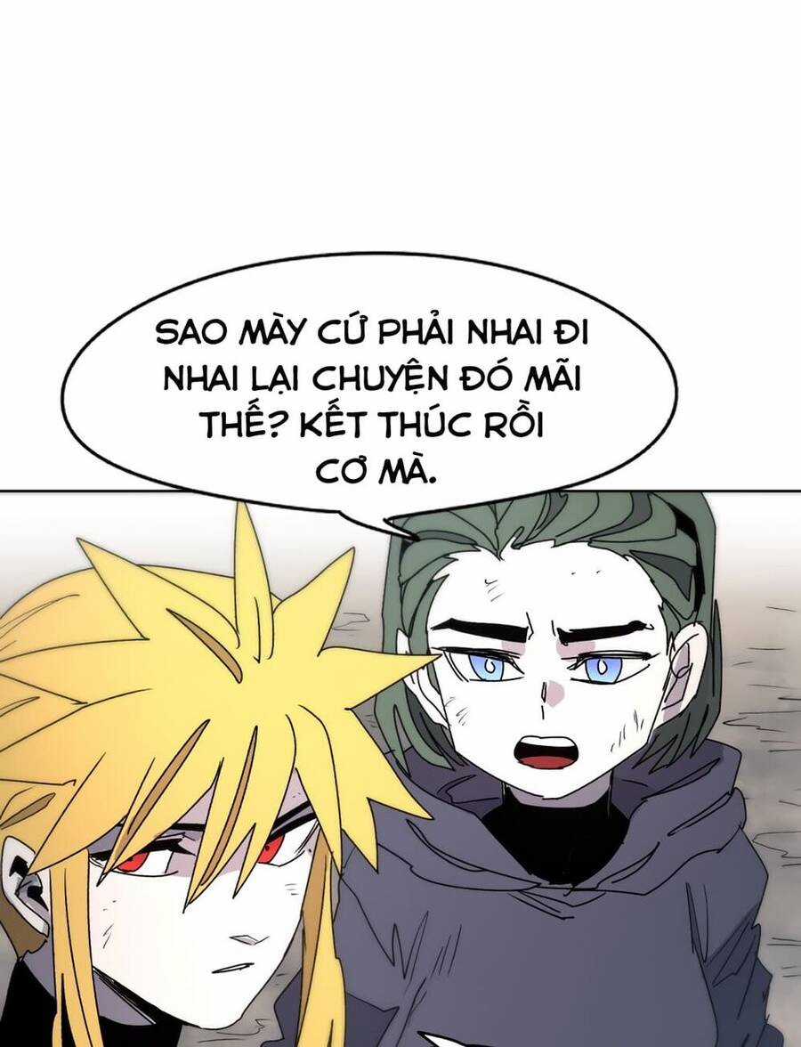 Kỵ Sĩ Báo Thù Chương 26 trang 60