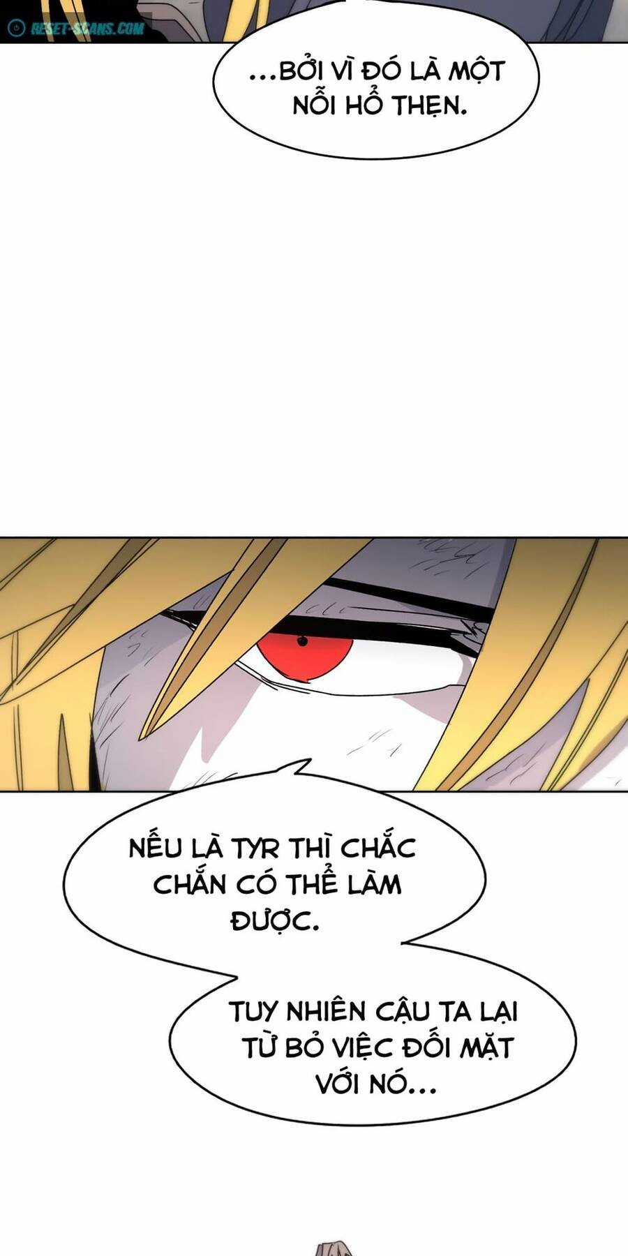 Kỵ Sĩ Báo Thù Chương 26 trang 61