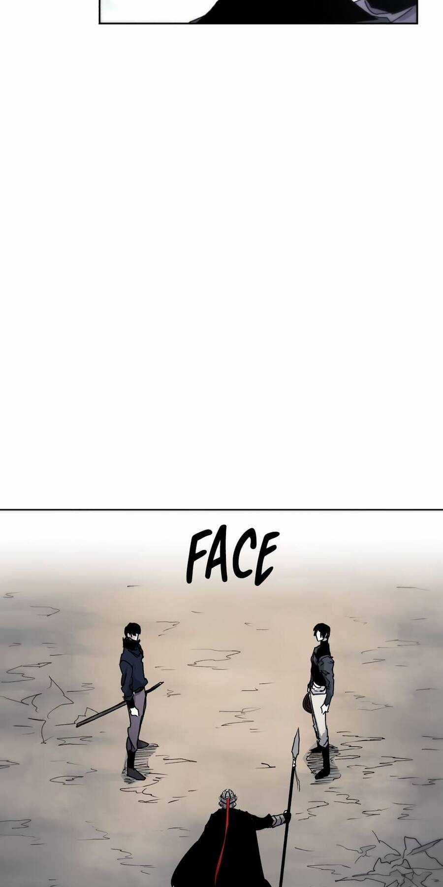 Kỵ Sĩ Báo Thù Chương 26 trang 66