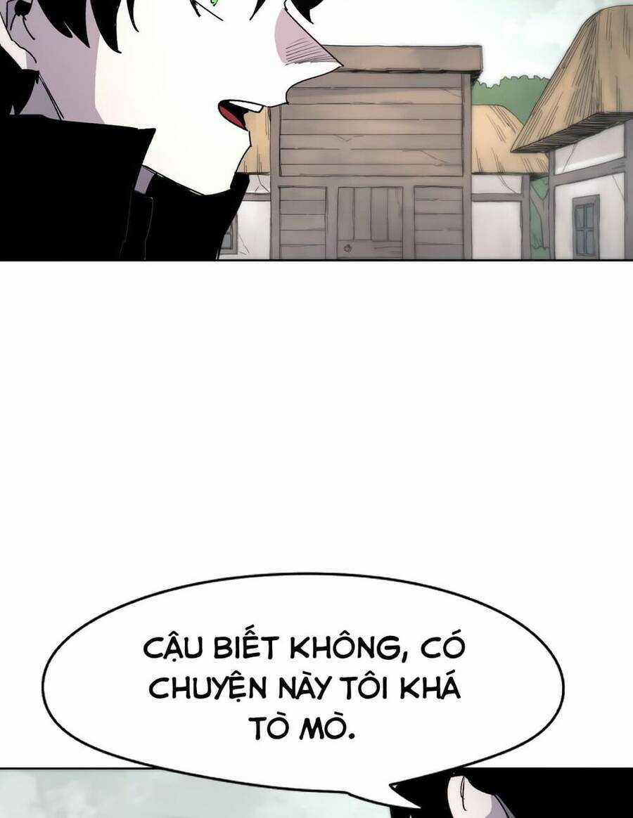 Kỵ Sĩ Báo Thù Chương 26 trang 68