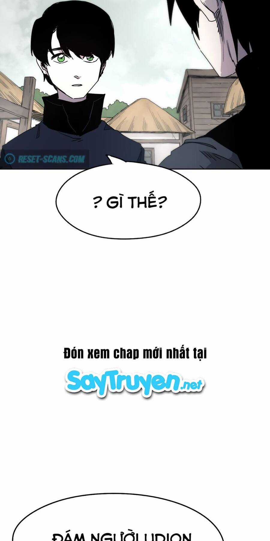 Kỵ Sĩ Báo Thù Chương 26 trang 69