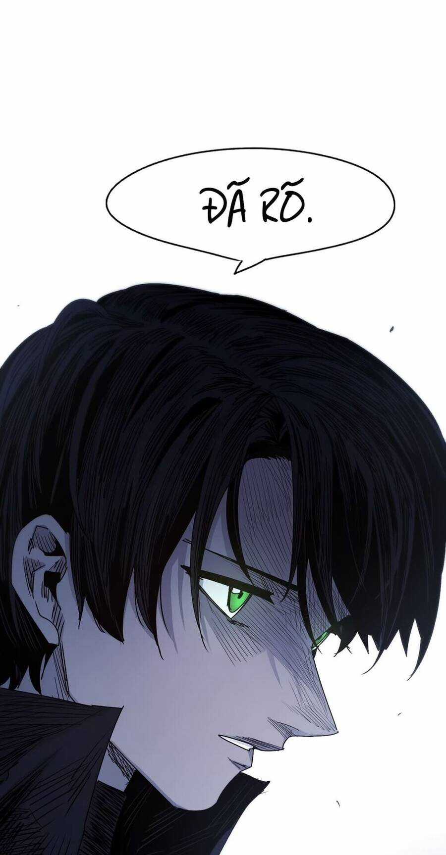 Kỵ Sĩ Báo Thù Chương 26 trang 81