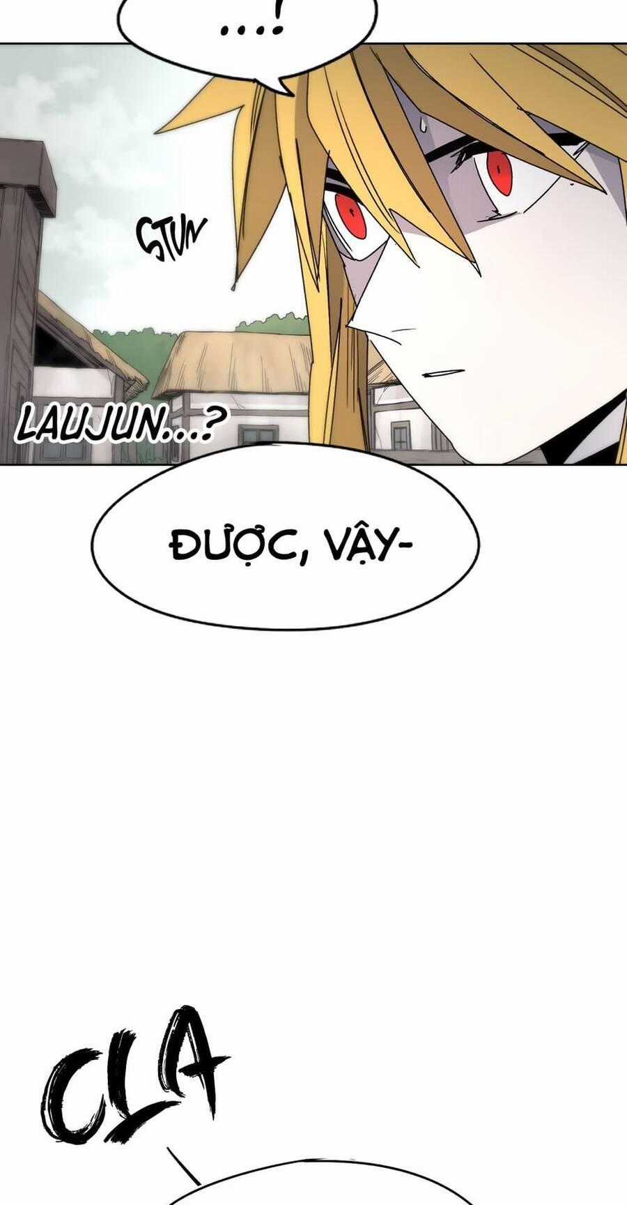 Kỵ Sĩ Báo Thù Chương 26 trang 83