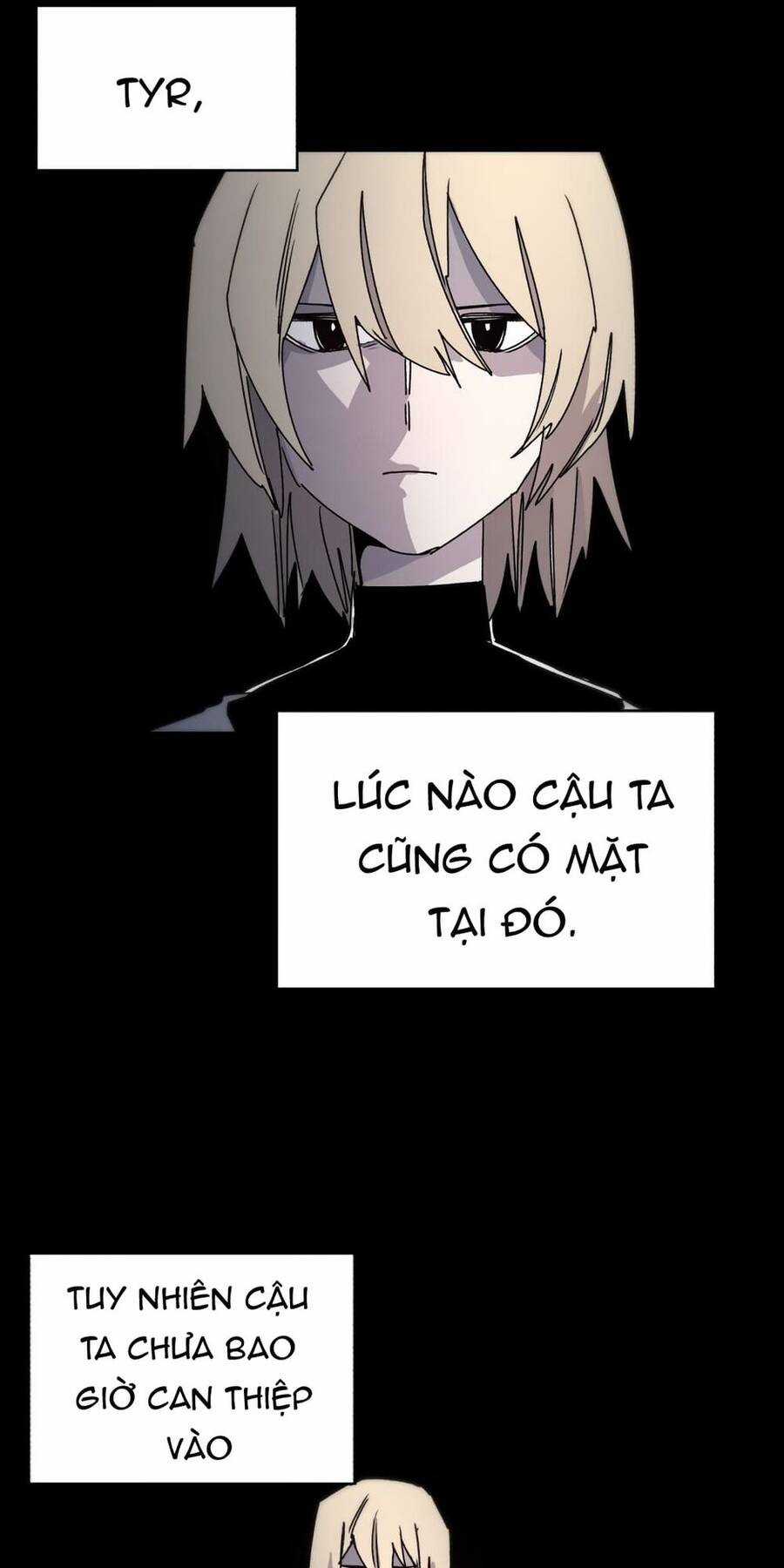 Kỵ Sĩ Báo Thù Chương 26 trang 9