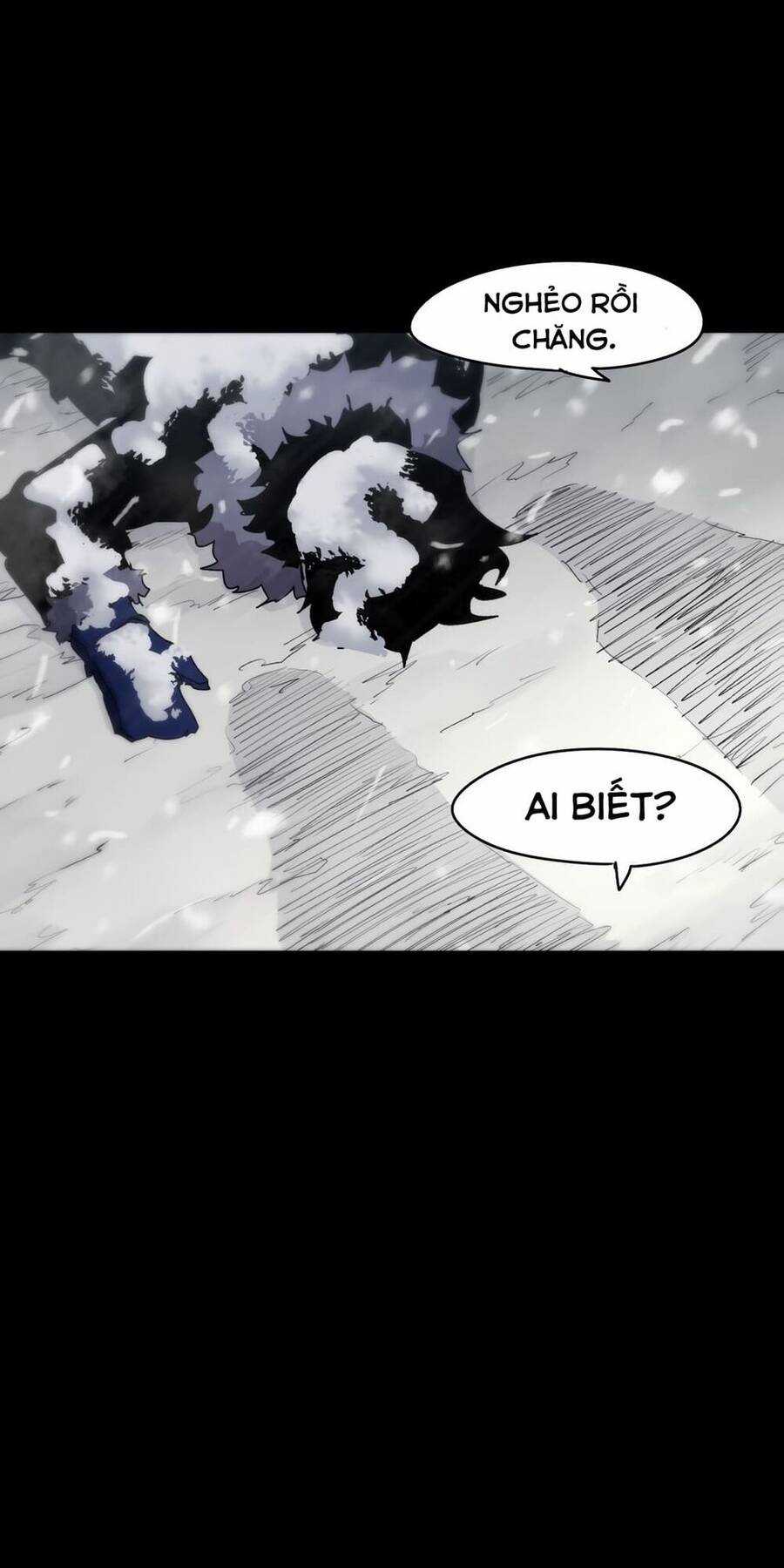 Kỵ Sĩ Báo Thù Chương 27 trang 13