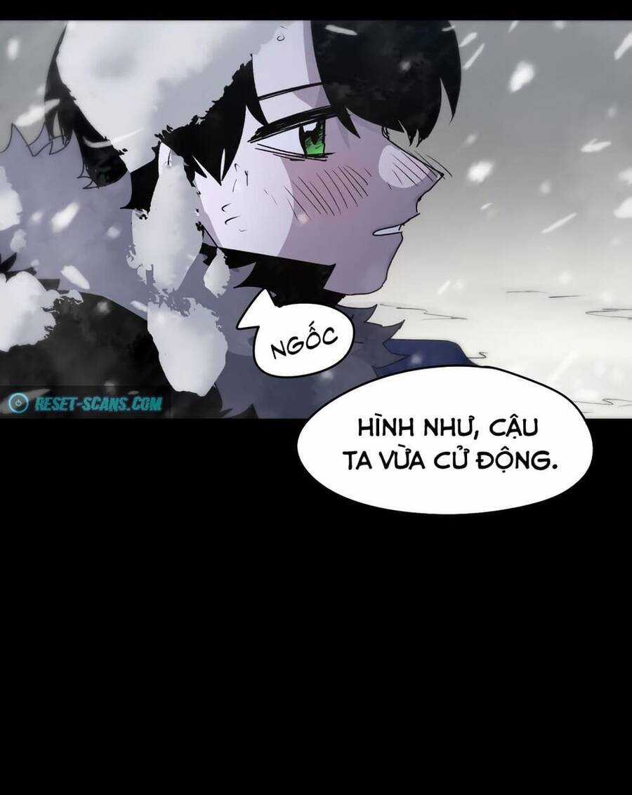 Kỵ Sĩ Báo Thù Chương 27 trang 14