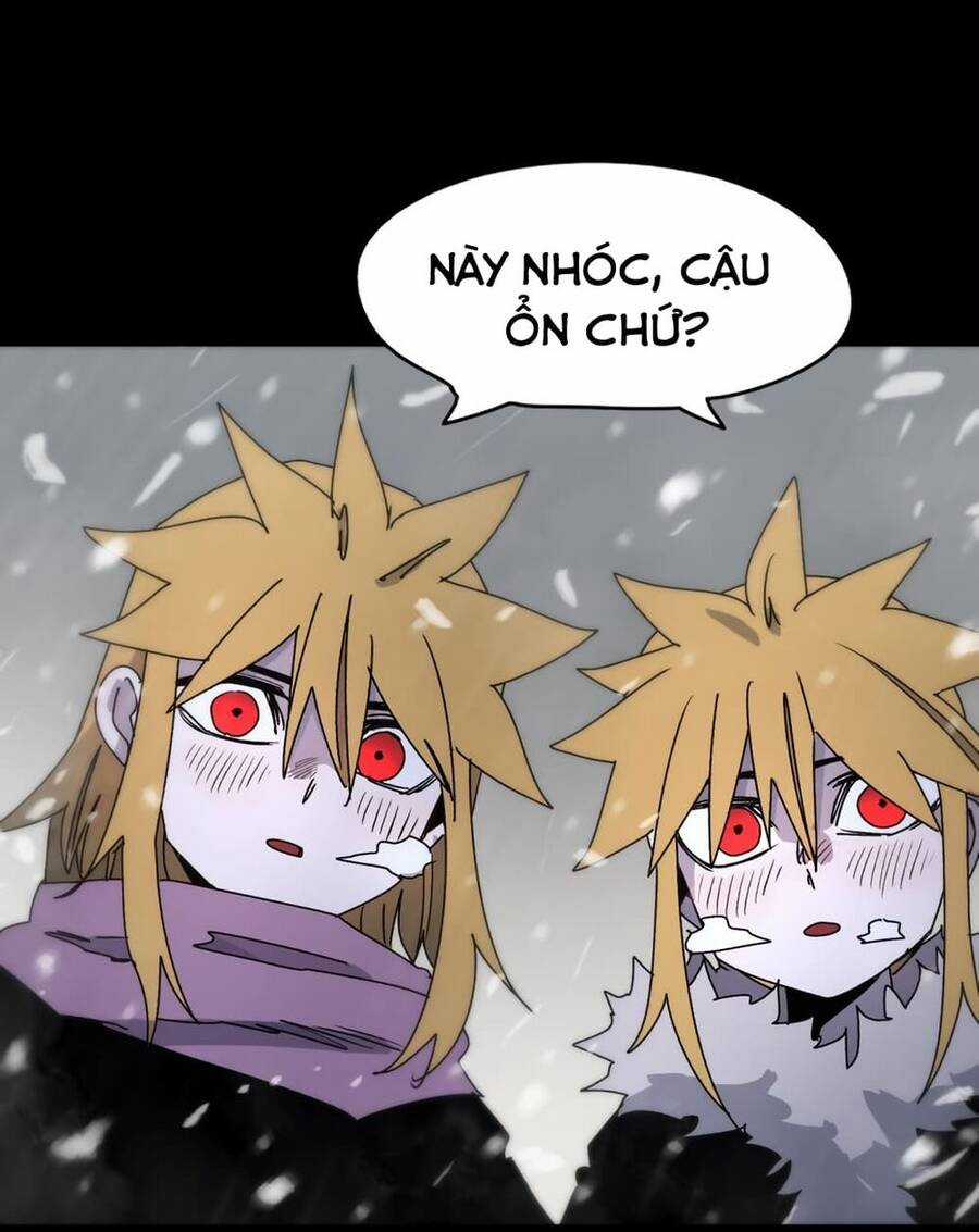 Kỵ Sĩ Báo Thù Chương 27 trang 15