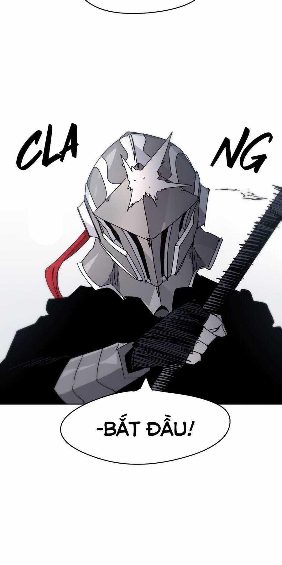 Kỵ Sĩ Báo Thù Chương 27 trang 19