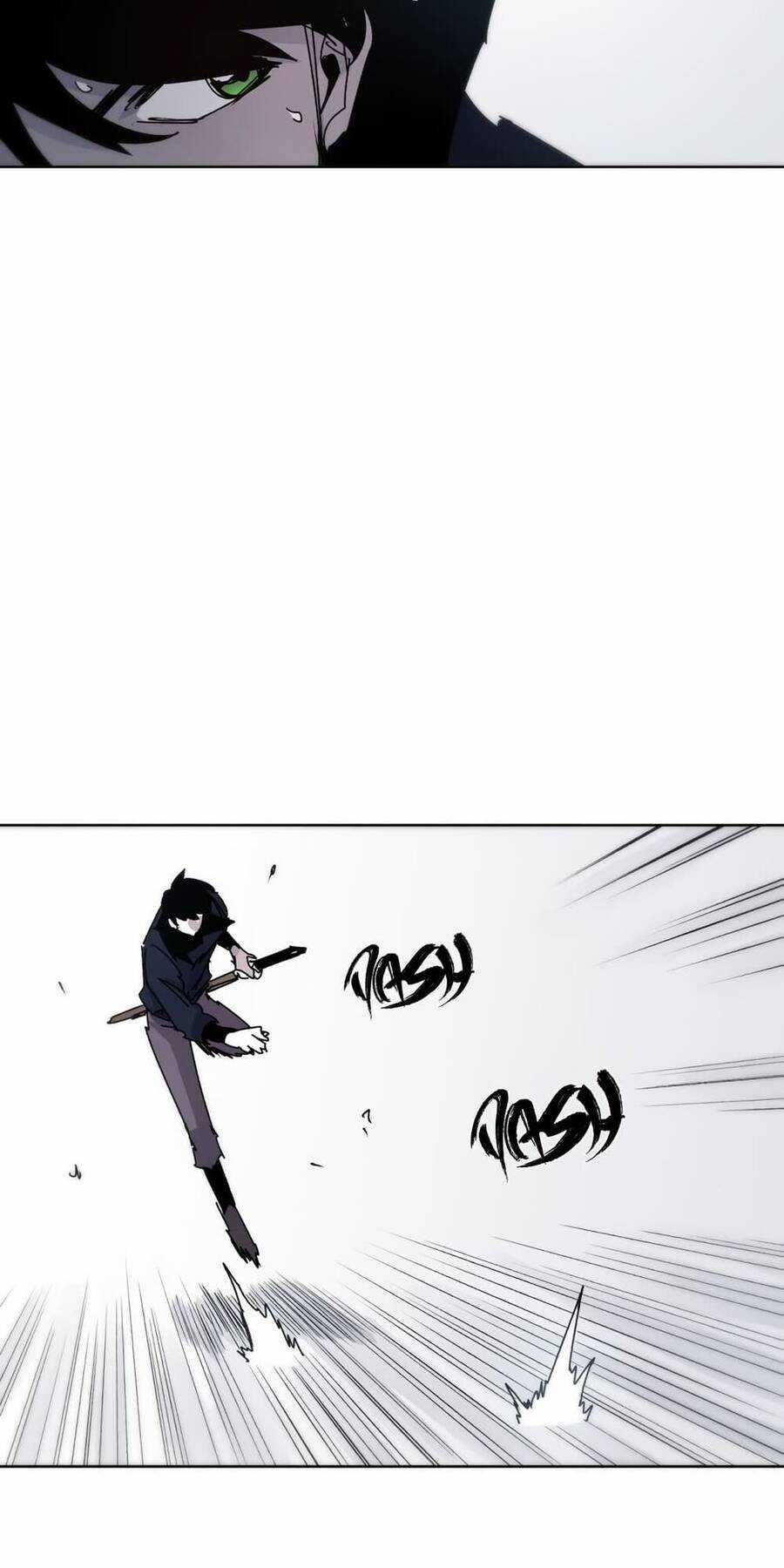 Kỵ Sĩ Báo Thù Chương 27 trang 28