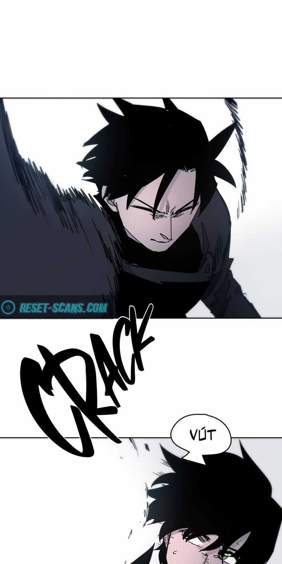 Kỵ Sĩ Báo Thù Chương 27 trang 31