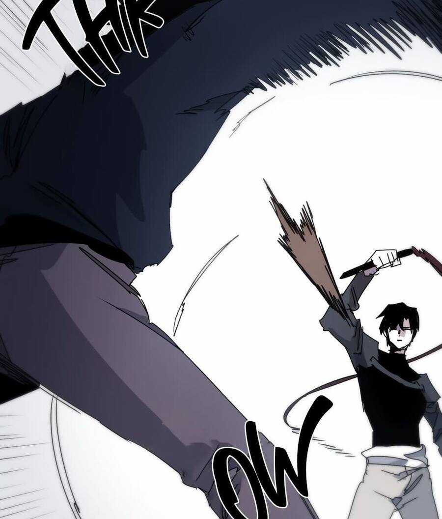 Kỵ Sĩ Báo Thù Chương 27 trang 35