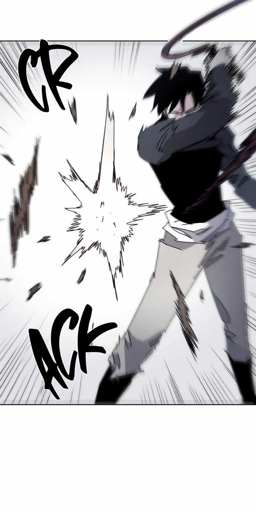 Kỵ Sĩ Báo Thù Chương 27 trang 37