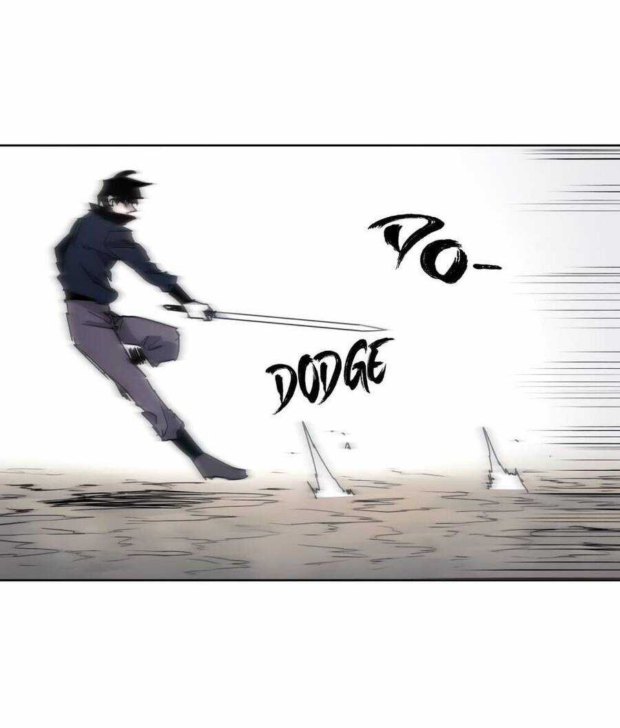 Kỵ Sĩ Báo Thù Chương 27 trang 41