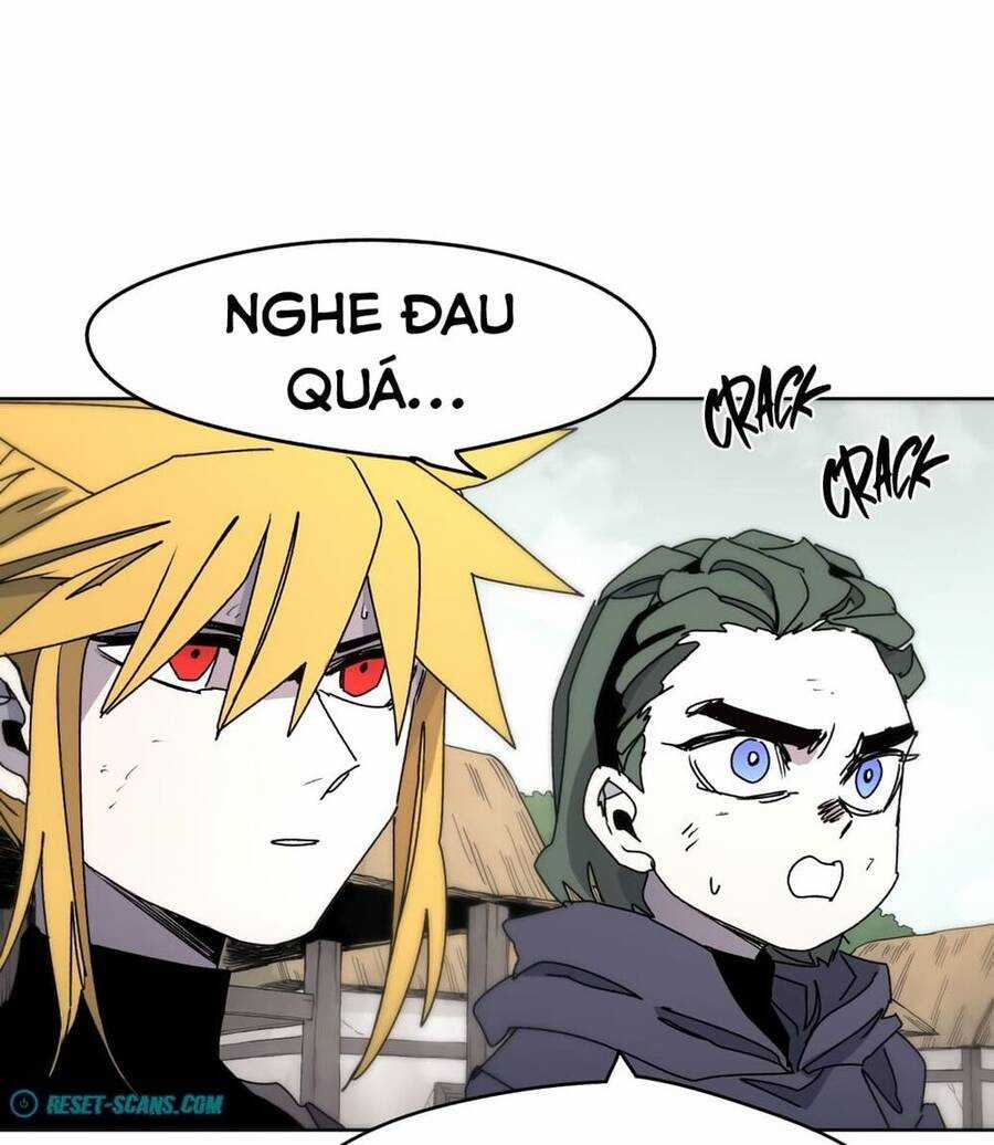 Kỵ Sĩ Báo Thù Chương 27 trang 45