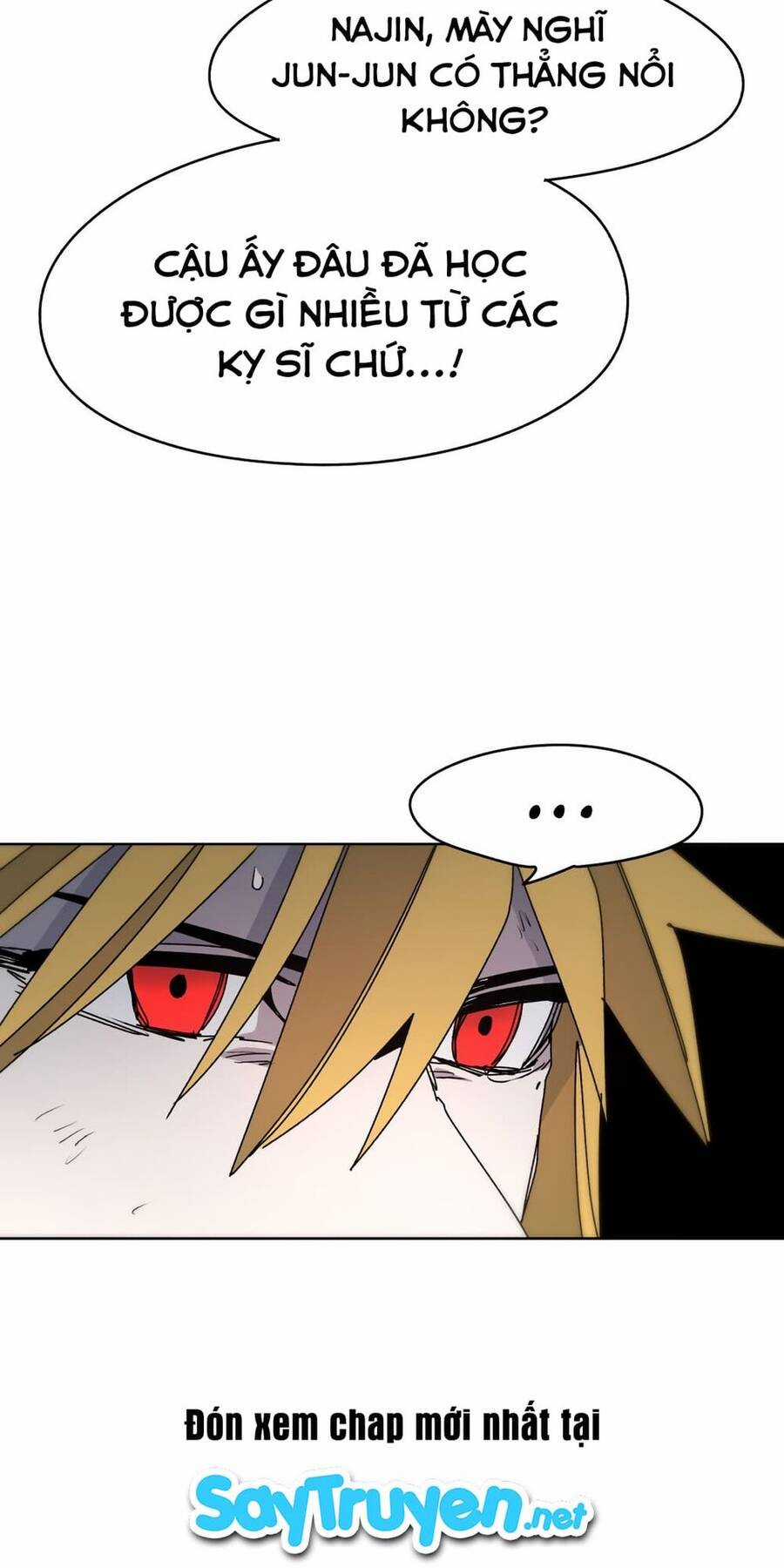 Kỵ Sĩ Báo Thù Chương 27 trang 46