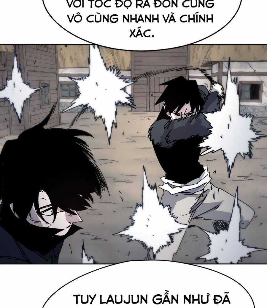 Kỵ Sĩ Báo Thù Chương 27 trang 48