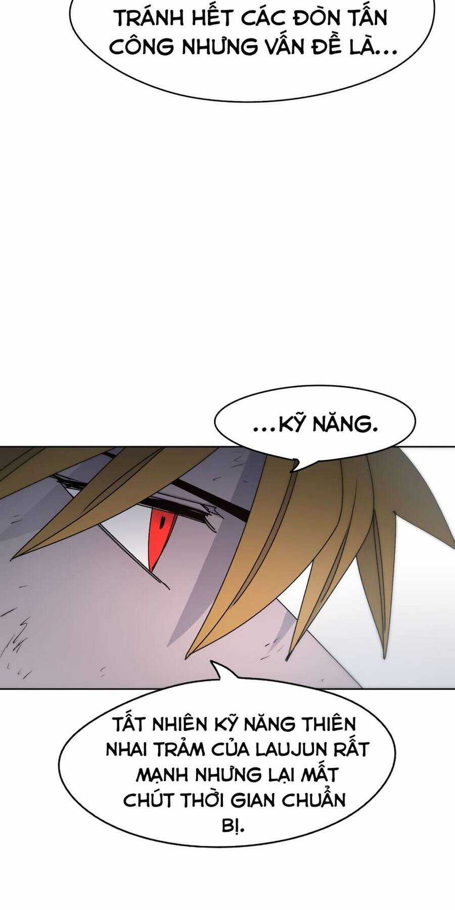 Kỵ Sĩ Báo Thù Chương 27 trang 49