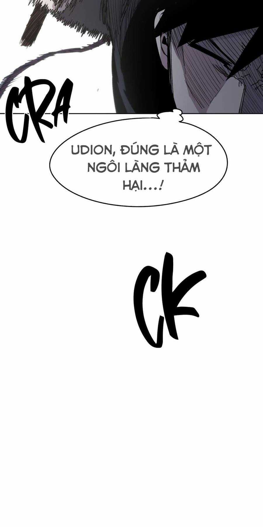 Kỵ Sĩ Báo Thù Chương 27 trang 58