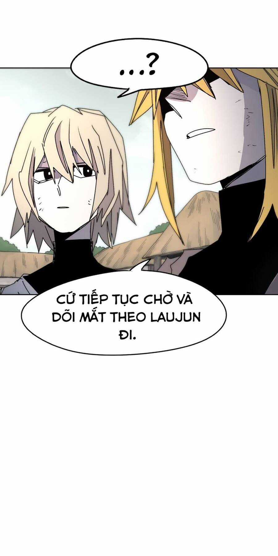 Kỵ Sĩ Báo Thù Chương 27 trang 61