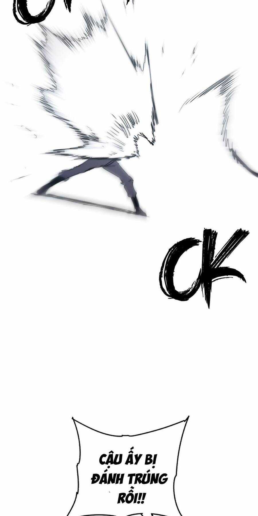 Kỵ Sĩ Báo Thù Chương 27 trang 64