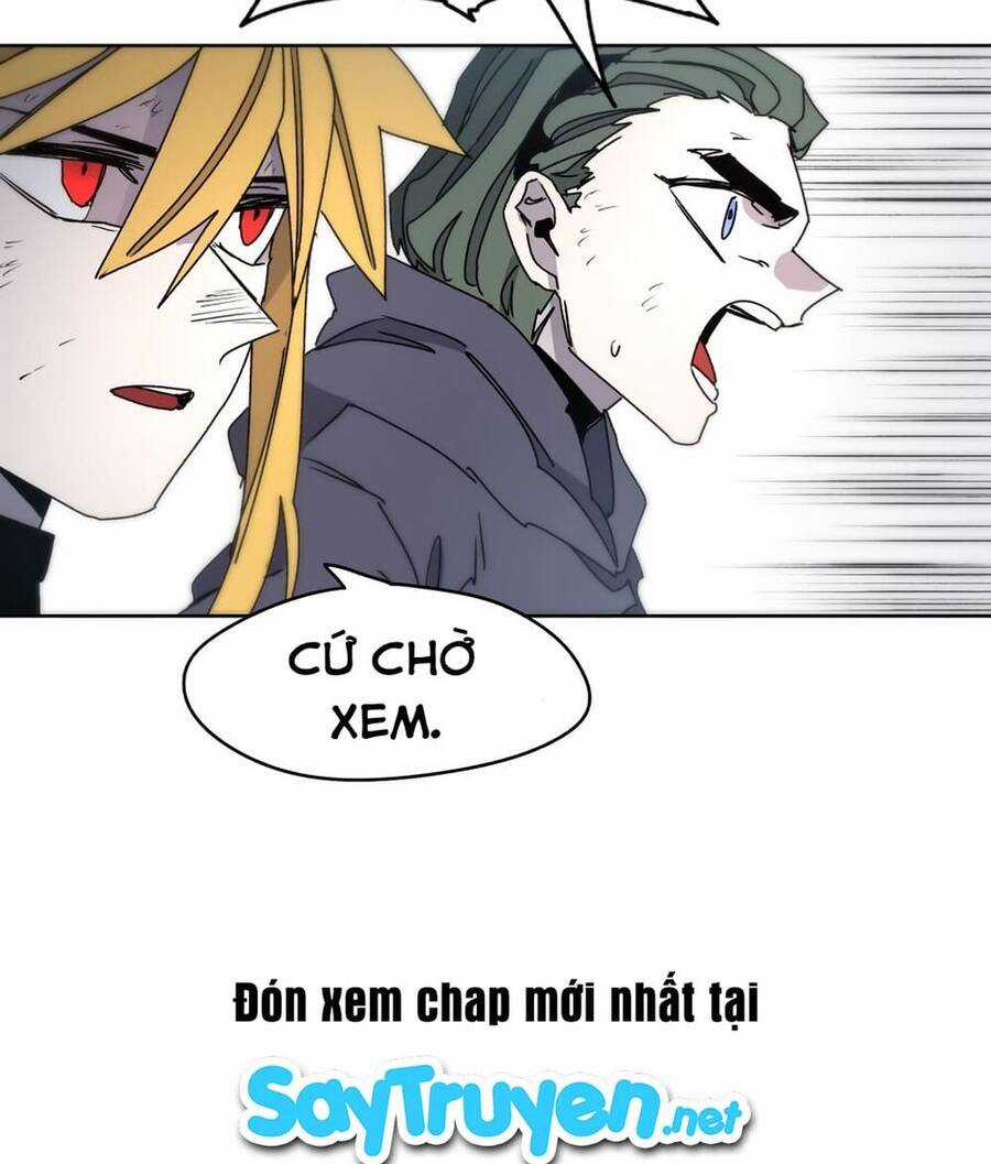 Kỵ Sĩ Báo Thù Chương 27 trang 65