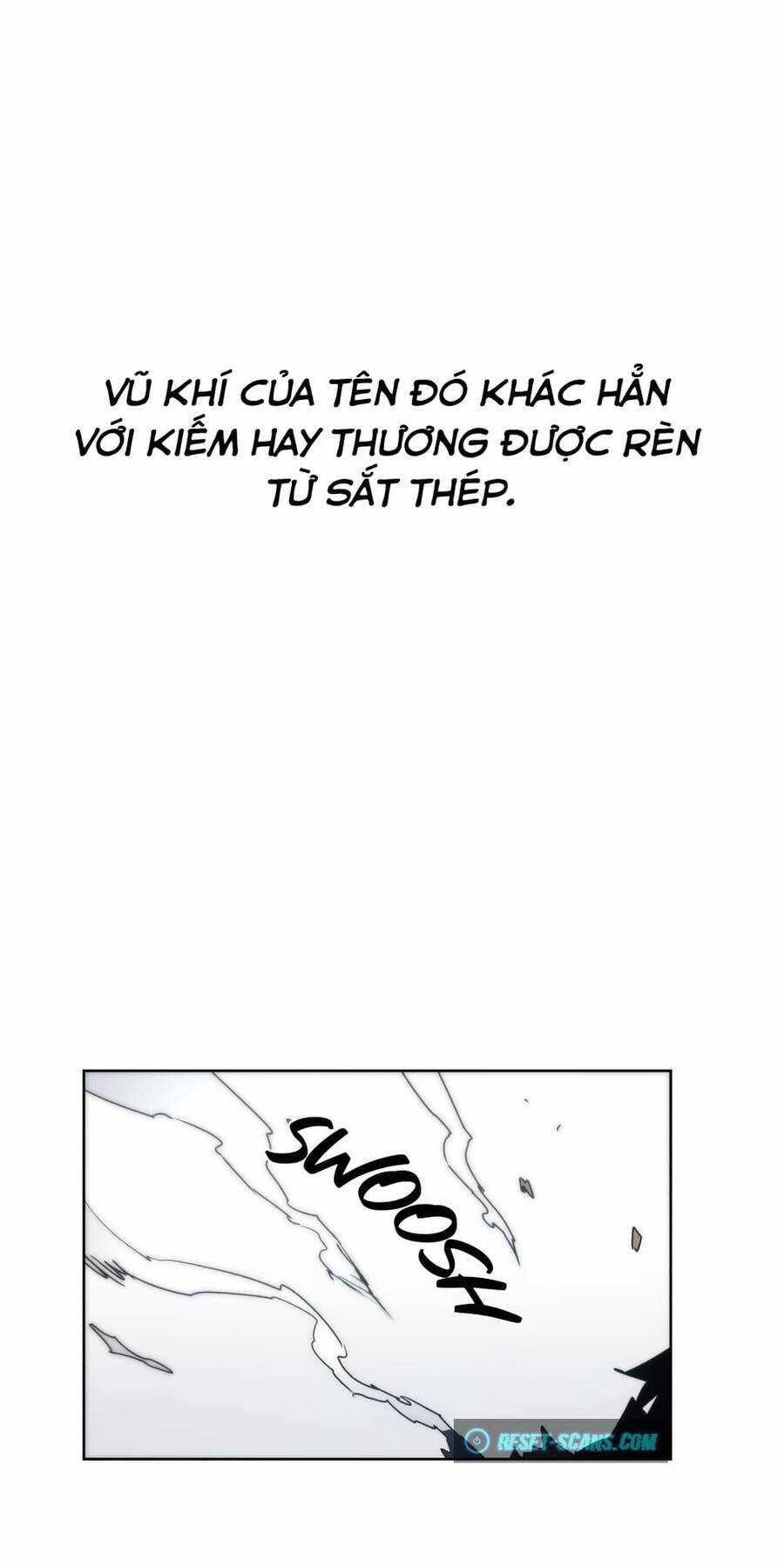 Kỵ Sĩ Báo Thù Chương 27 trang 67