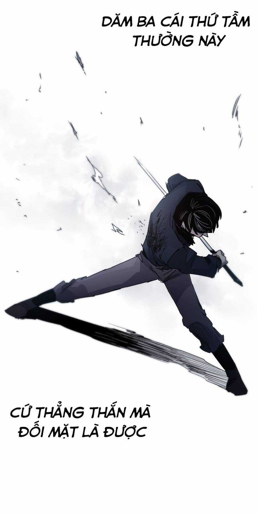 Kỵ Sĩ Báo Thù Chương 27 trang 70