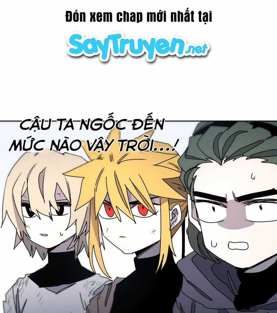 Kỵ Sĩ Báo Thù Chương 27 trang 71