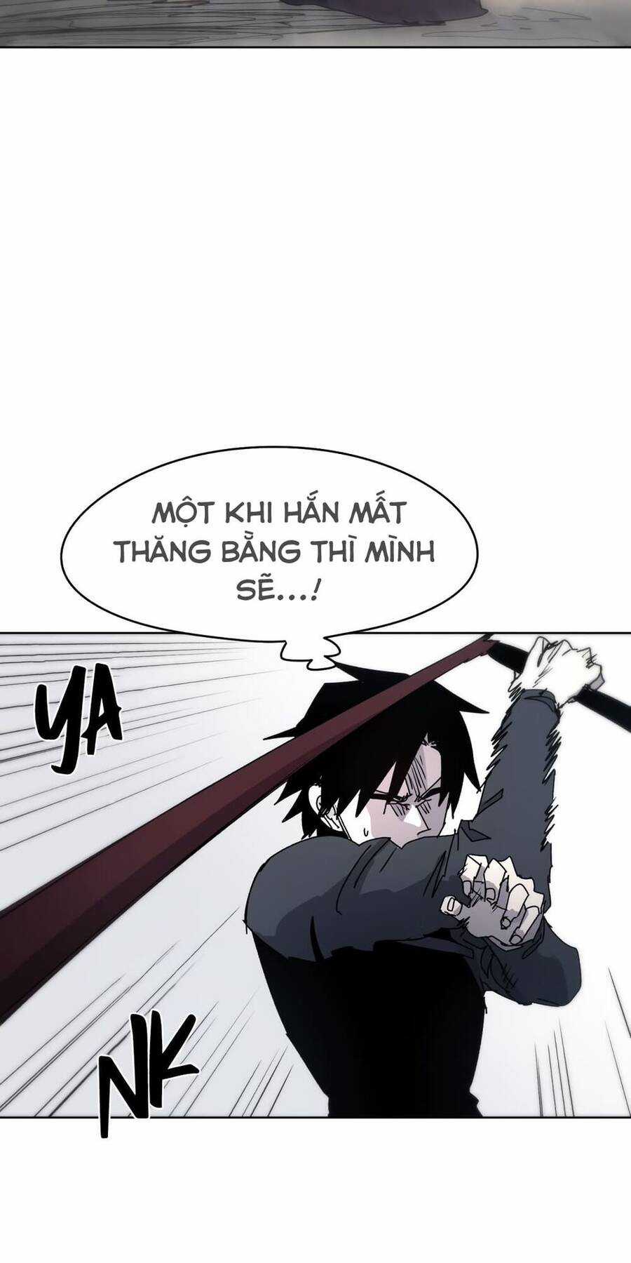 Kỵ Sĩ Báo Thù Chương 27 trang 76