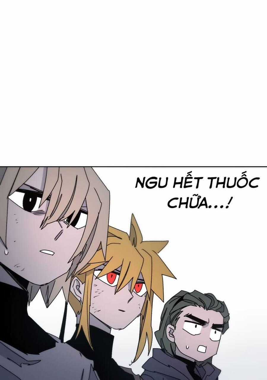 Kỵ Sĩ Báo Thù Chương 27 trang 86