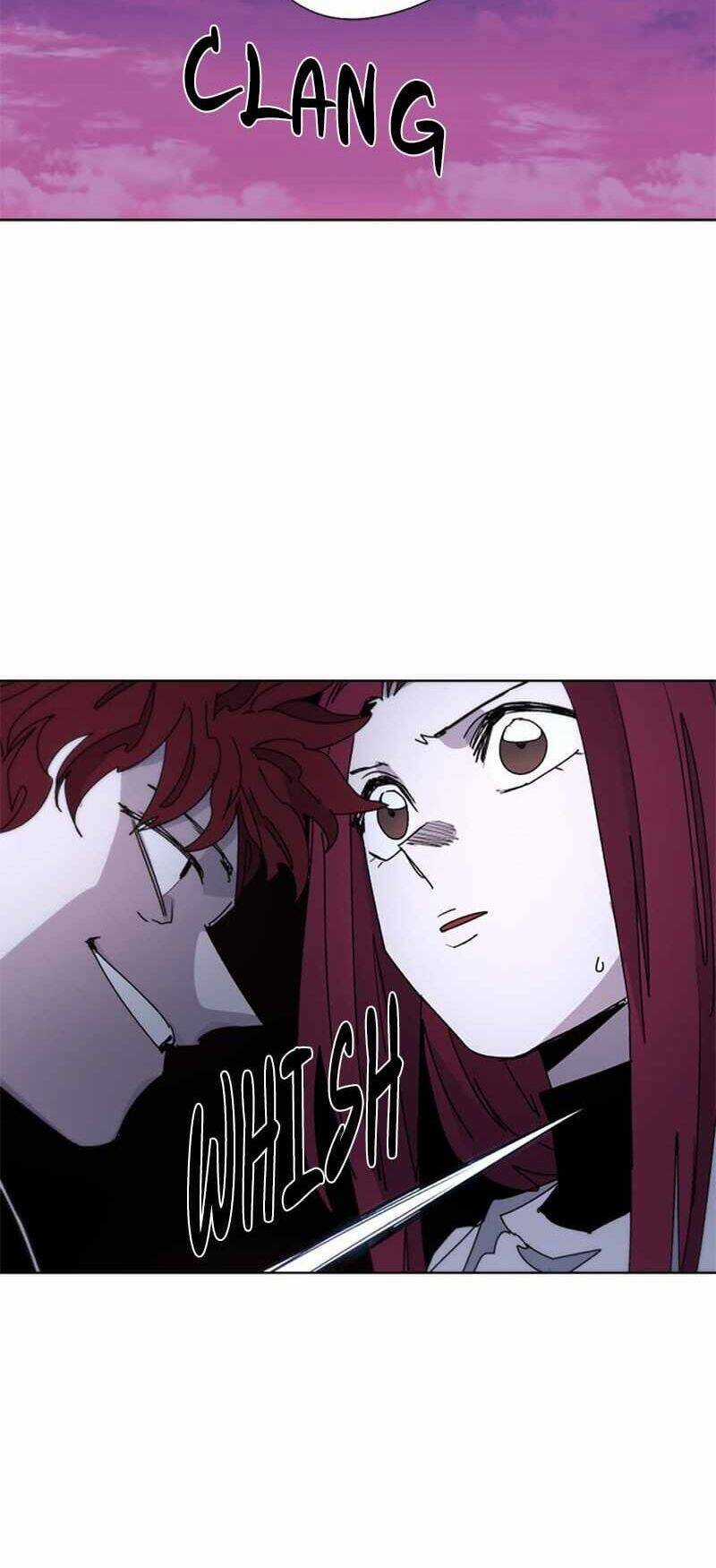 Kỵ Sĩ Báo Thù Chương 28 trang 18