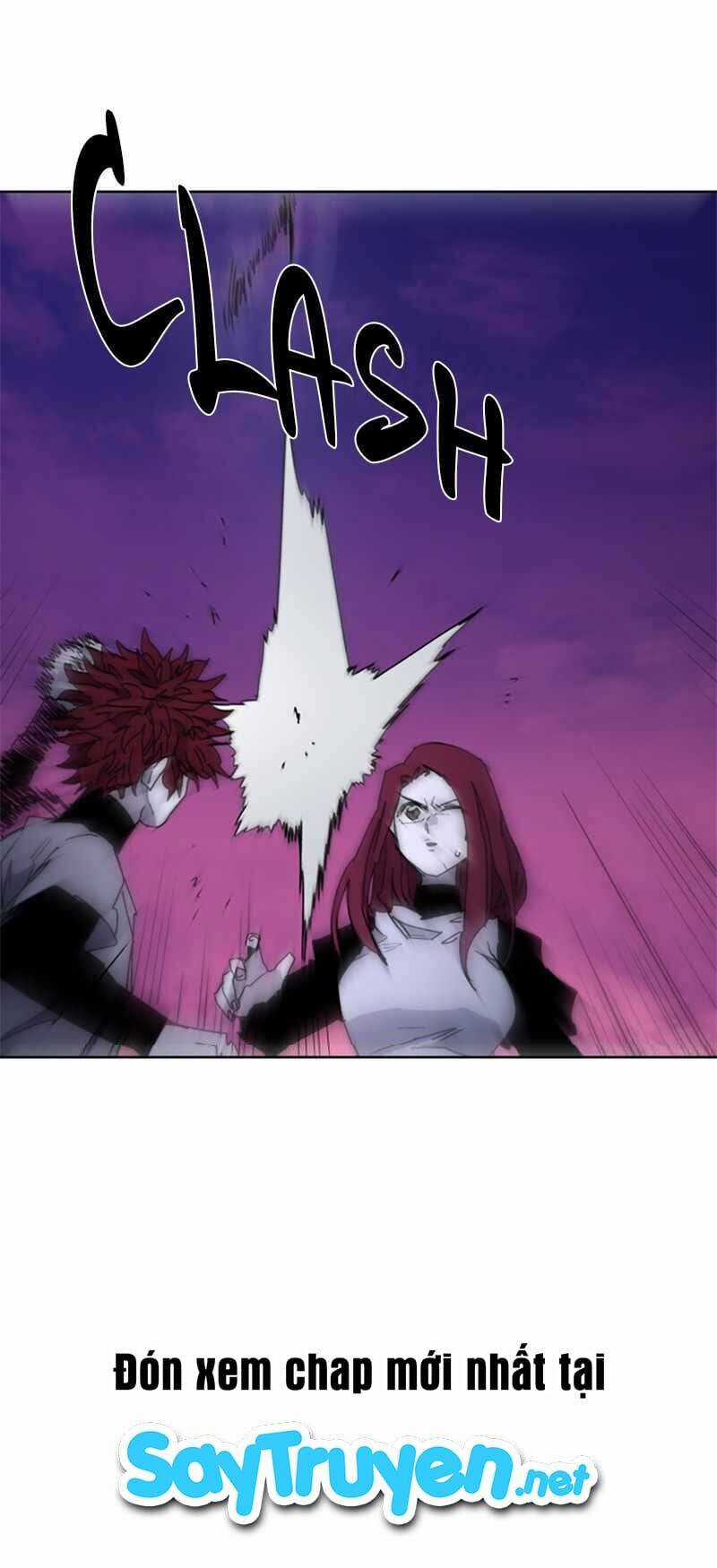 Kỵ Sĩ Báo Thù Chương 28 trang 19