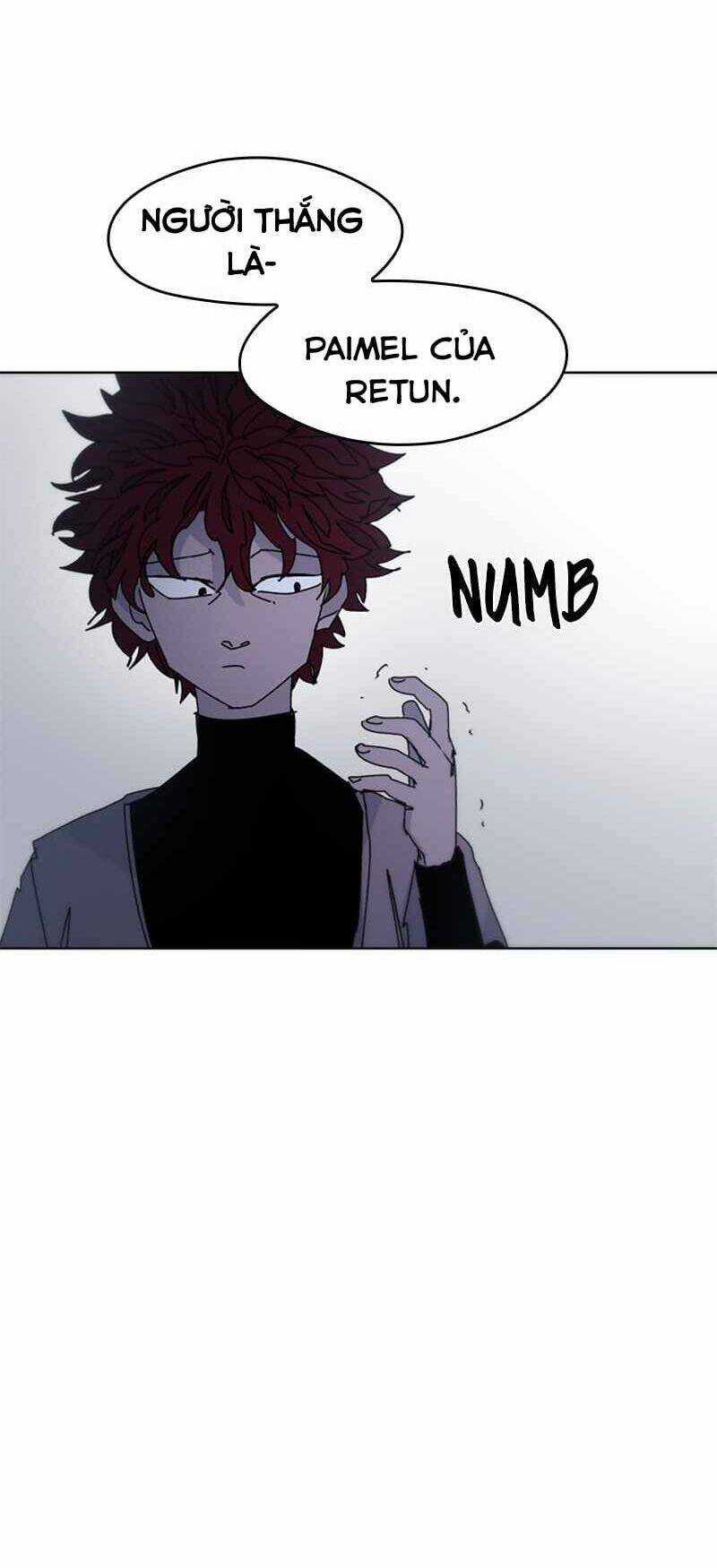 Kỵ Sĩ Báo Thù Chương 28 trang 20