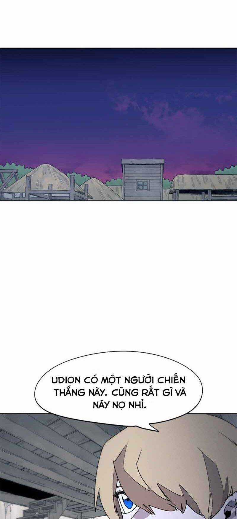 Kỵ Sĩ Báo Thù Chương 28 trang 24