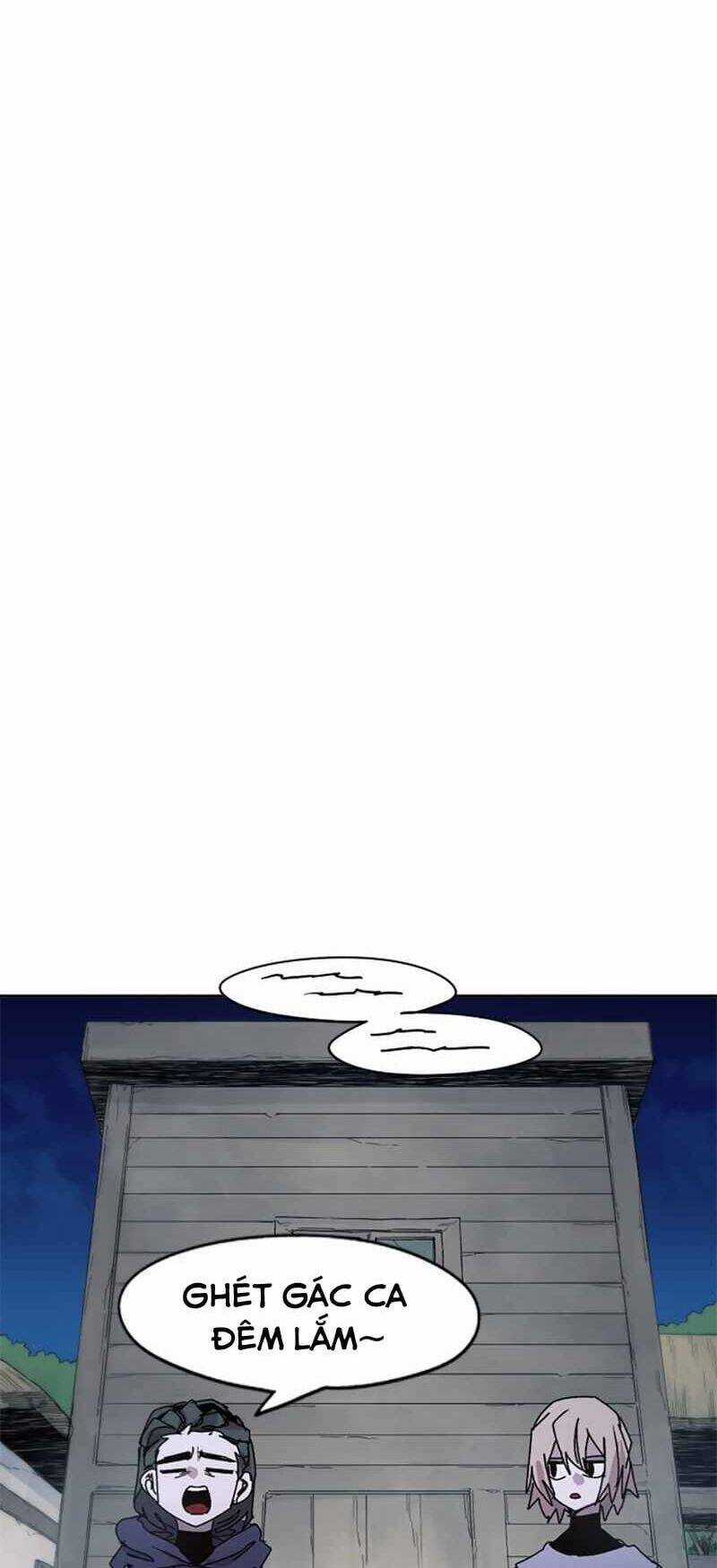 Kỵ Sĩ Báo Thù Chương 28 trang 32