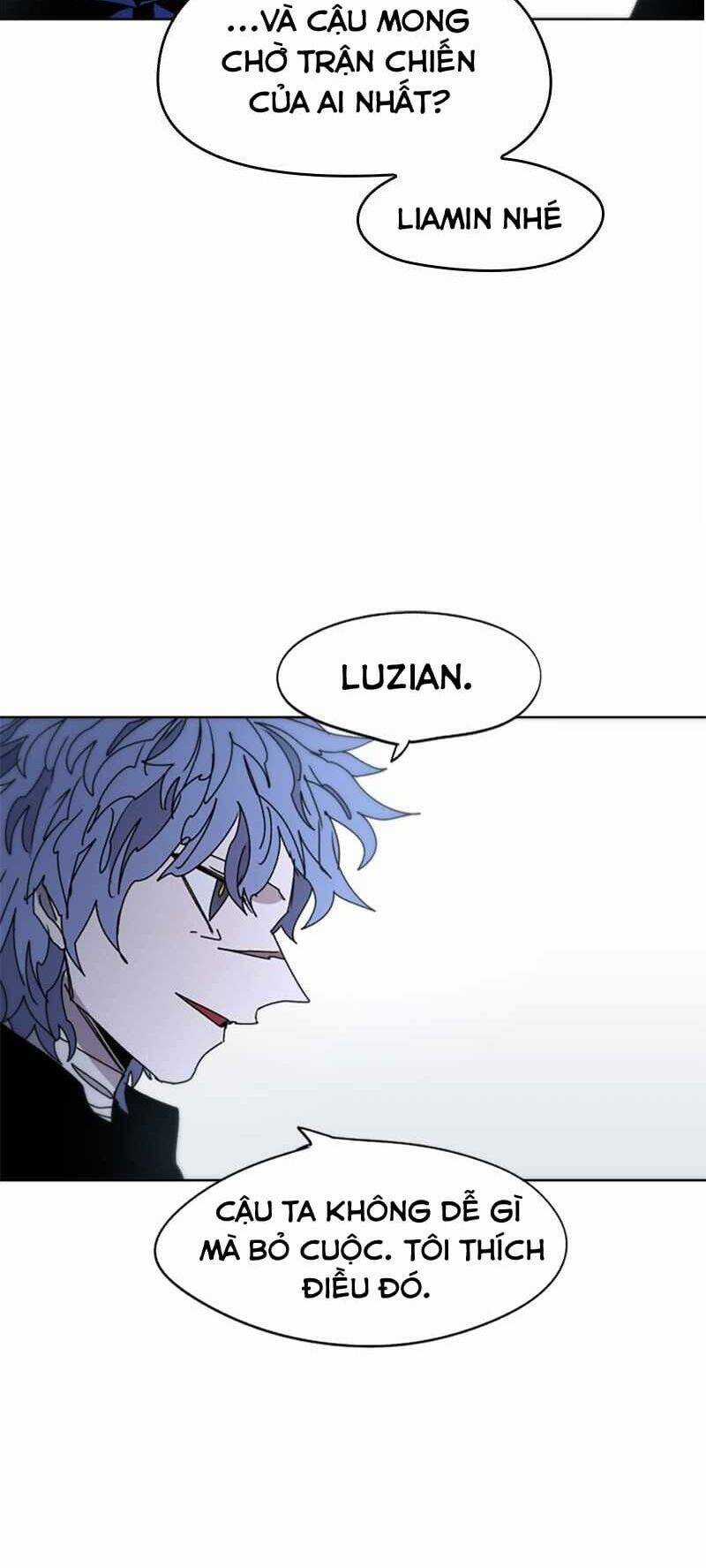 Kỵ Sĩ Báo Thù Chương 28 trang 39