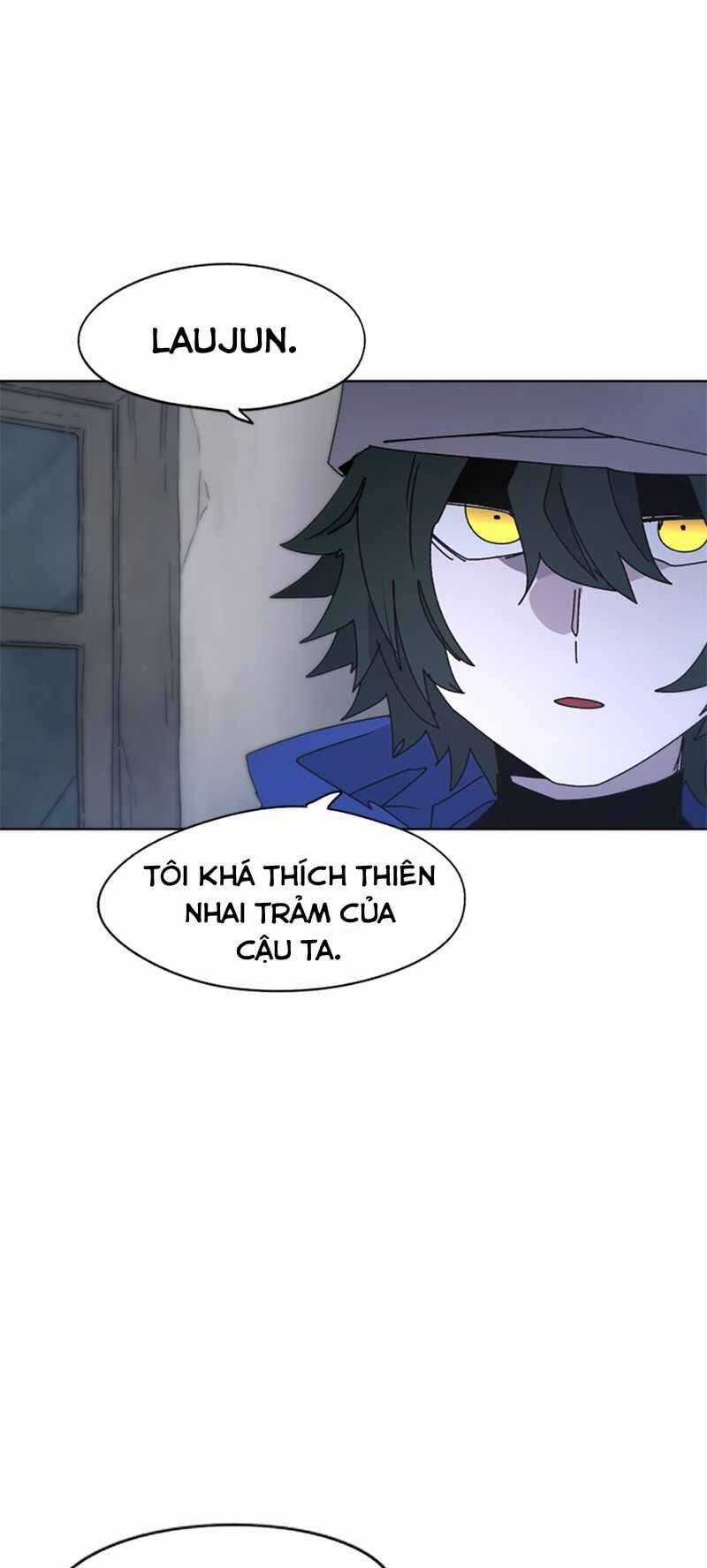 Kỵ Sĩ Báo Thù Chương 28 trang 40