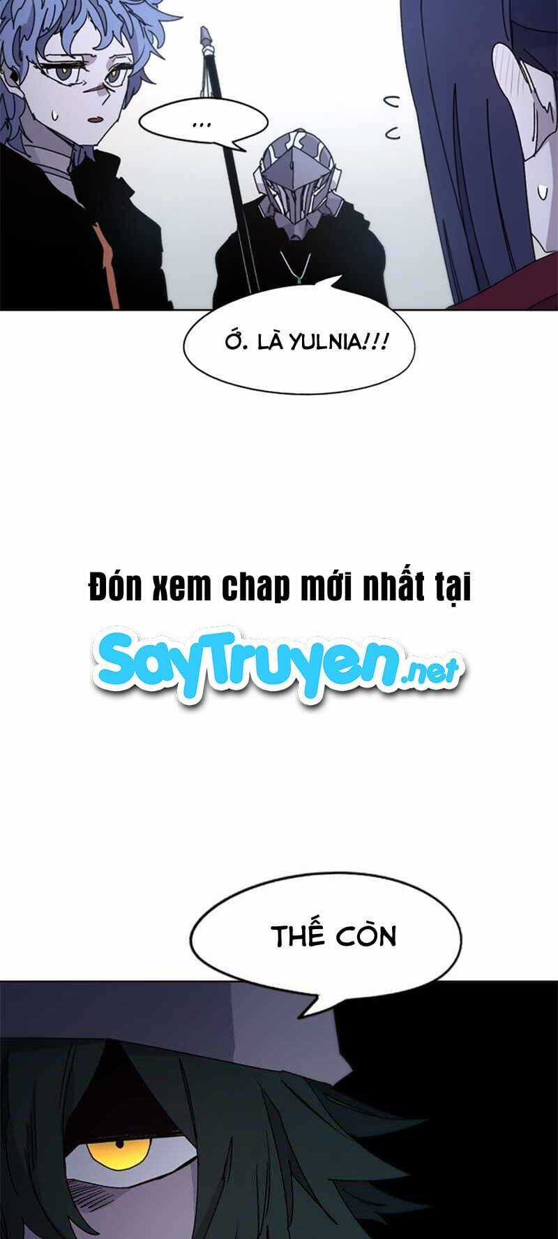 Kỵ Sĩ Báo Thù Chương 28 trang 42